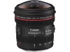 Canon EF 8-15mm f/4L Fisheye USM